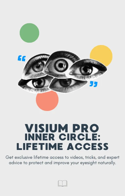Visium Pro Inner Circle